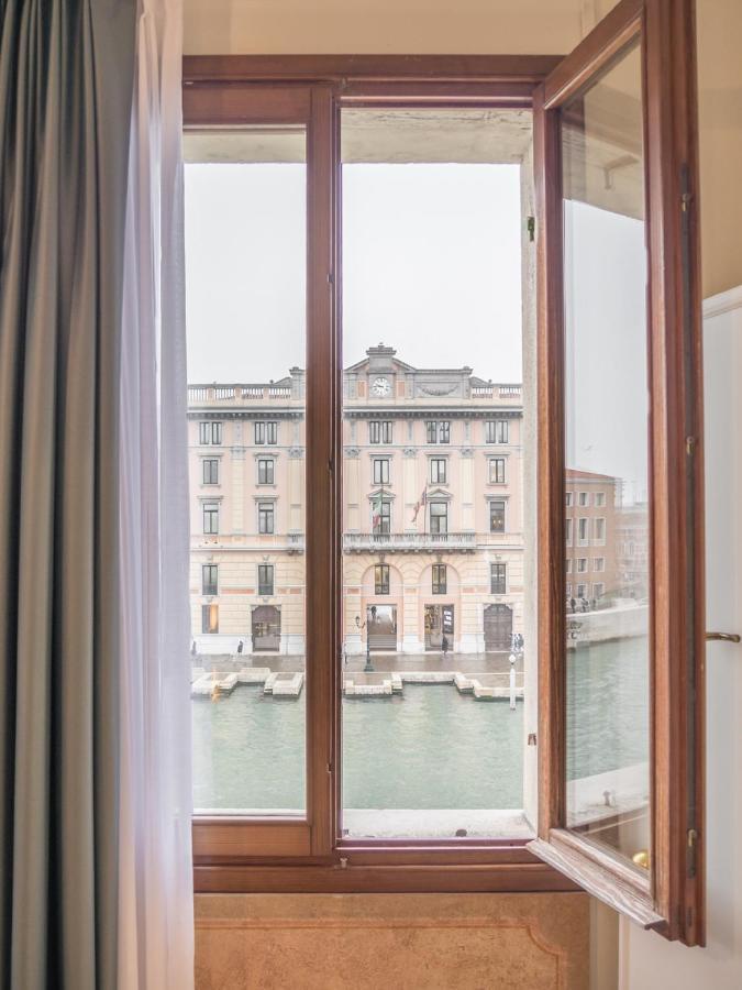 Grand Canal Suite By Wonderful Italy Venice Exterior photo