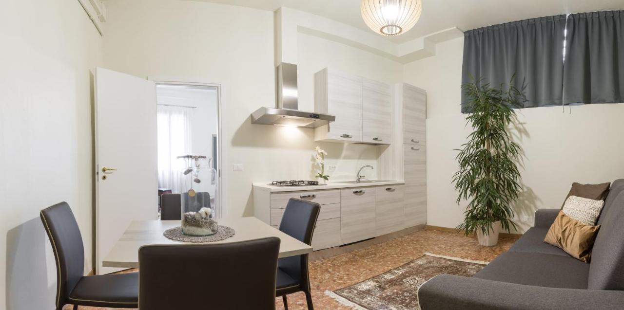 Grand Canal Suite By Wonderful Italy Venice Exterior photo