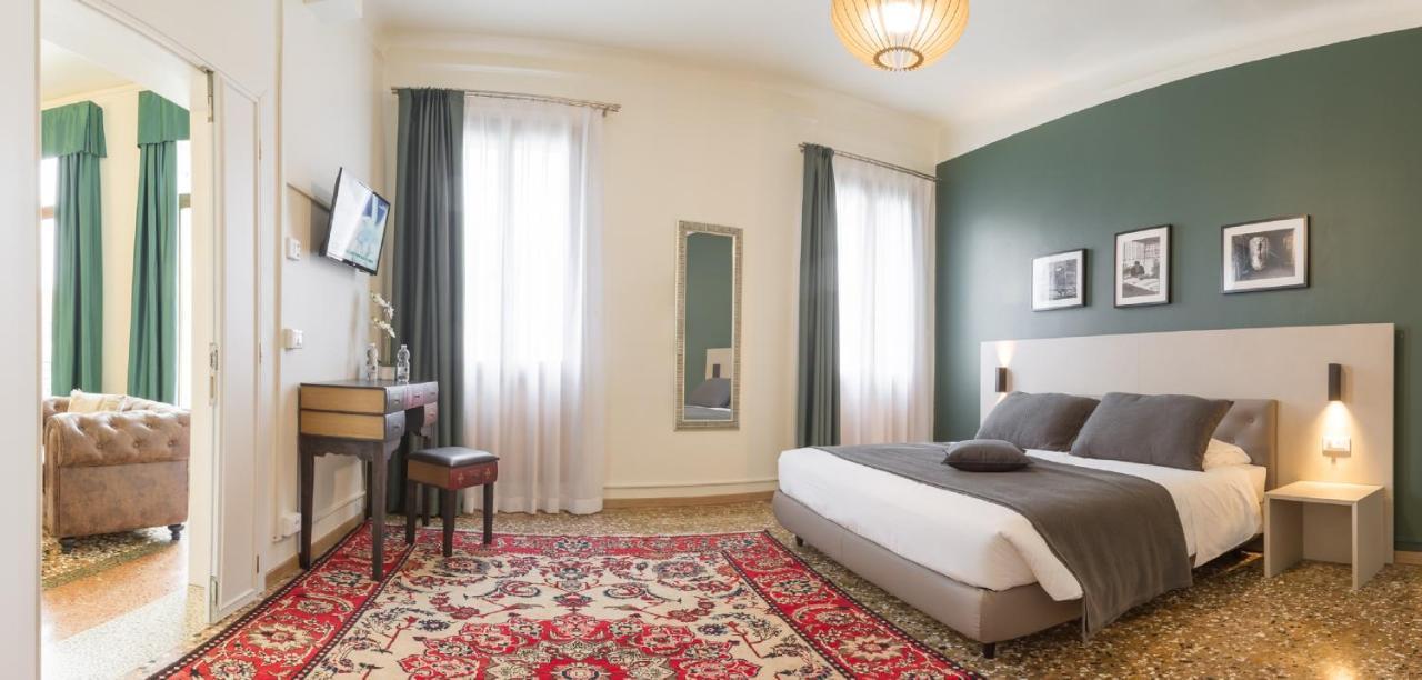 Grand Canal Suite By Wonderful Italy Venice Exterior photo
